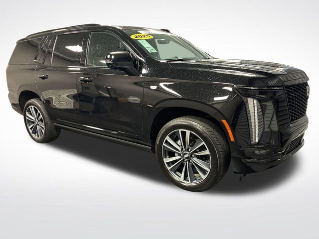 2025 Cadillac Escalade Sport