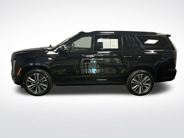 2025 Cadillac Escalade Sport