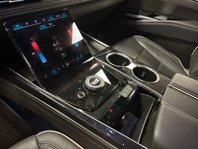 2025 Cadillac Escalade Sport