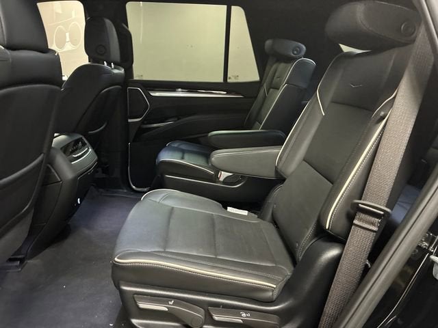 2025 Cadillac Escalade Sport