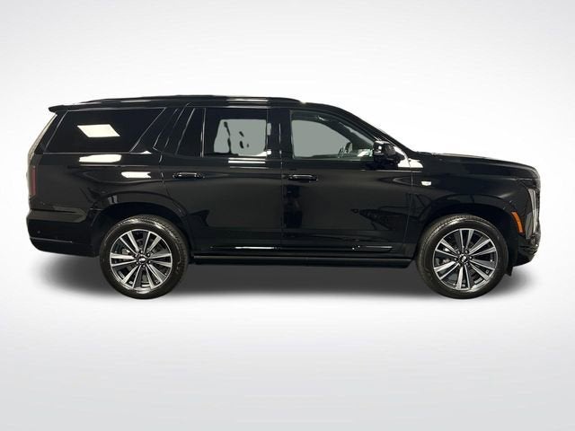 2025 Cadillac Escalade Sport