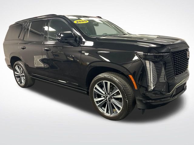 2025 Cadillac Escalade Sport