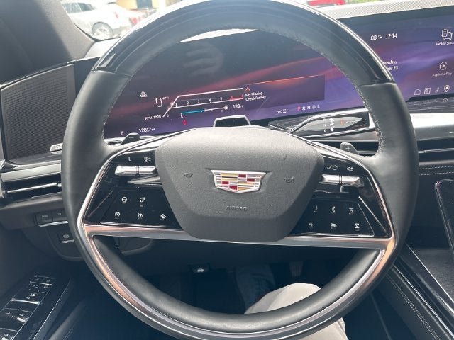 2025 Cadillac Escalade Sport