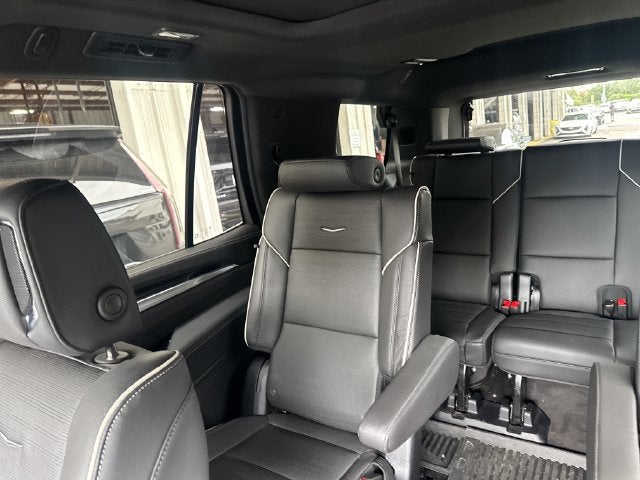 2025 Cadillac Escalade Sport