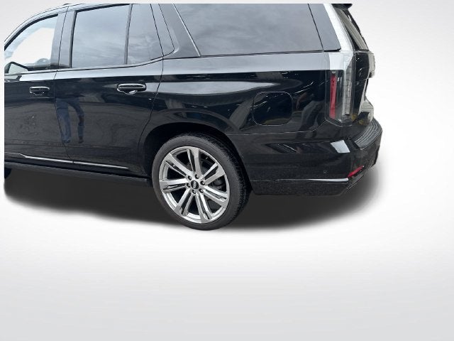 2025 Cadillac Escalade Sport