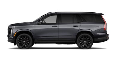 2027 Cadillac Escalade Platinum Sport