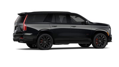 2026 Cadillac Escalade V-Series