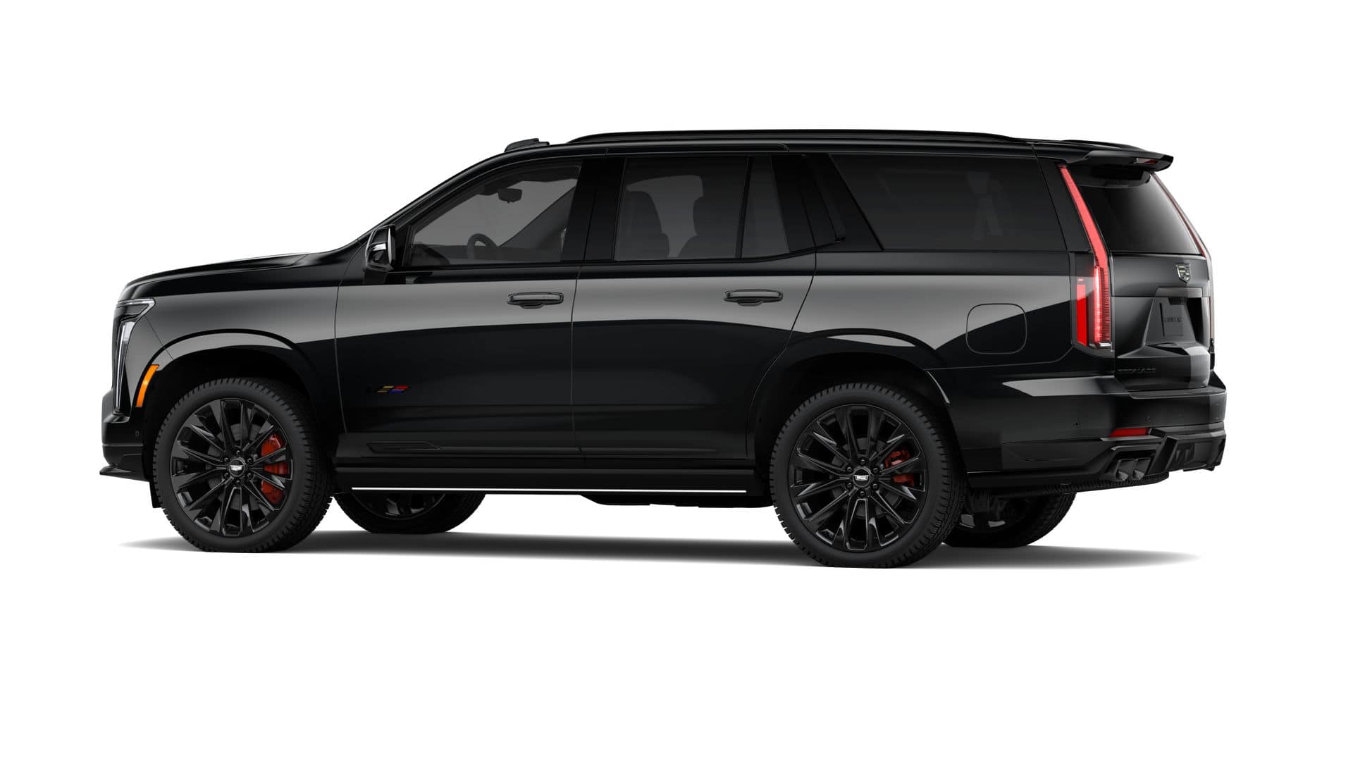 2026 Cadillac Escalade V-Series Delray Beach FL | Ed Morse Cadillac ...