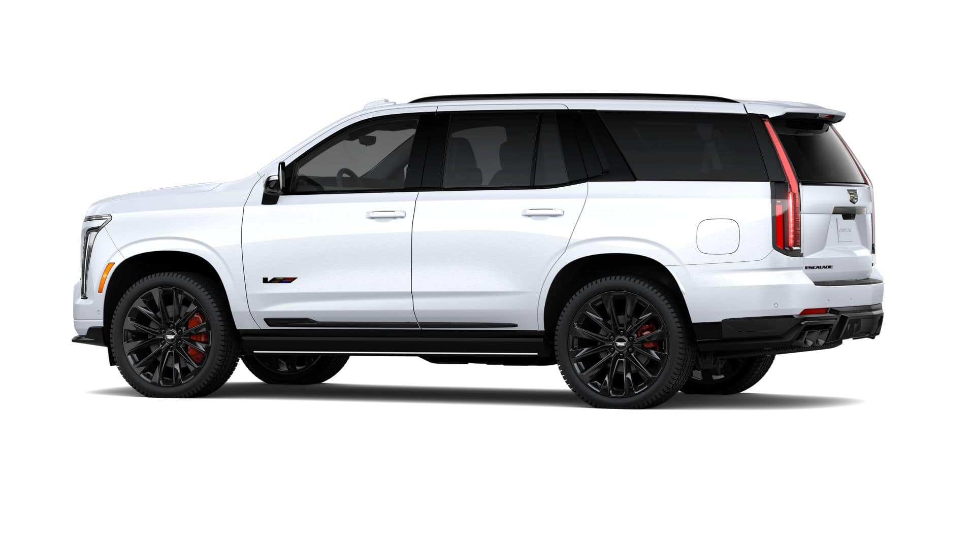 2026 Cadillac Escalade V-Series Delray Beach FL | Ed Morse Cadillac ...