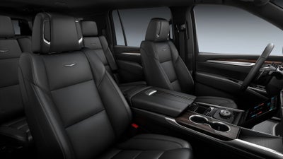 2026 Cadillac Escalade ESV 1SA