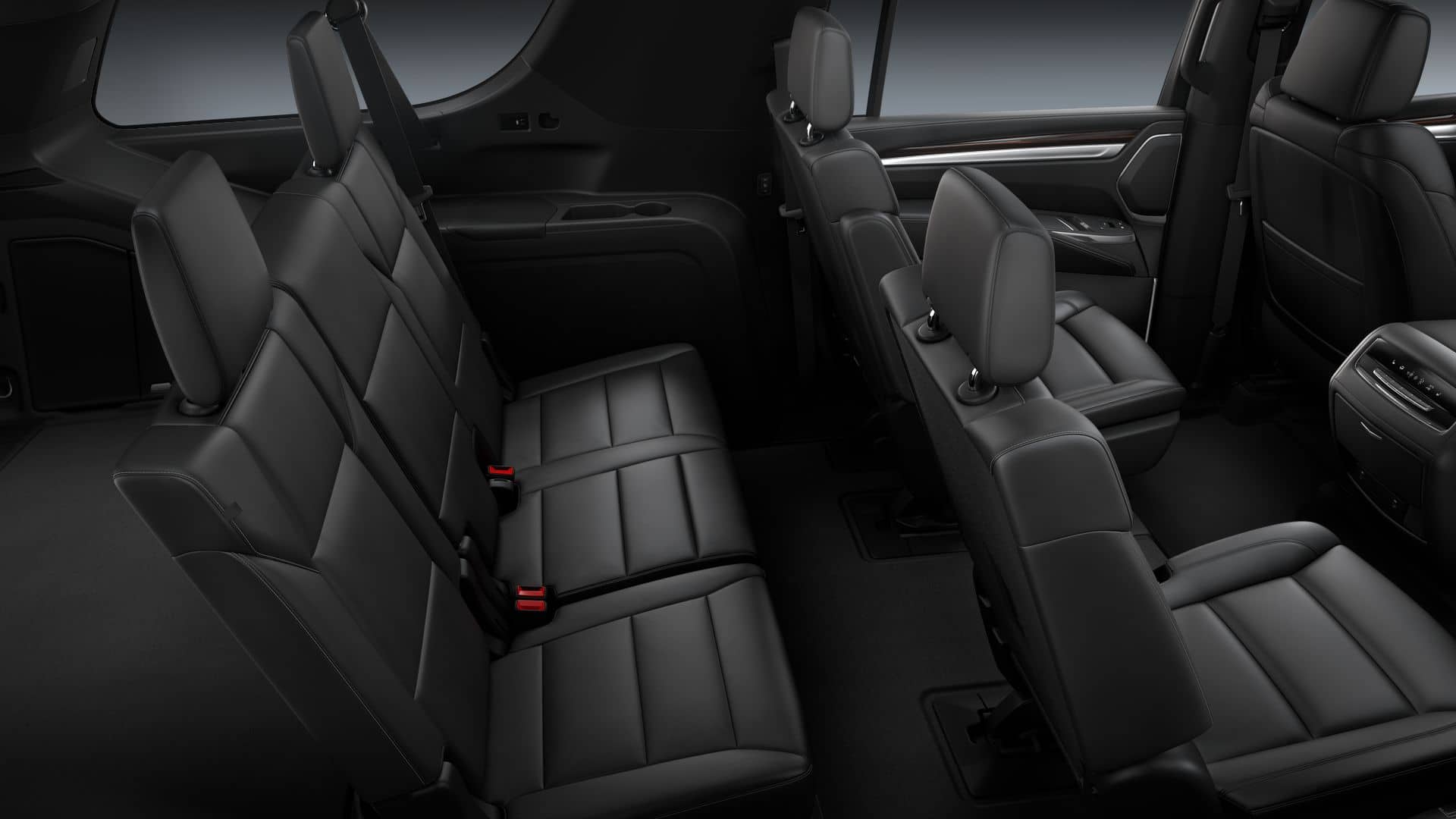 2026 Cadillac Escalade ESV 1SA