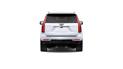 2026 Cadillac Escalade ESV 1SA