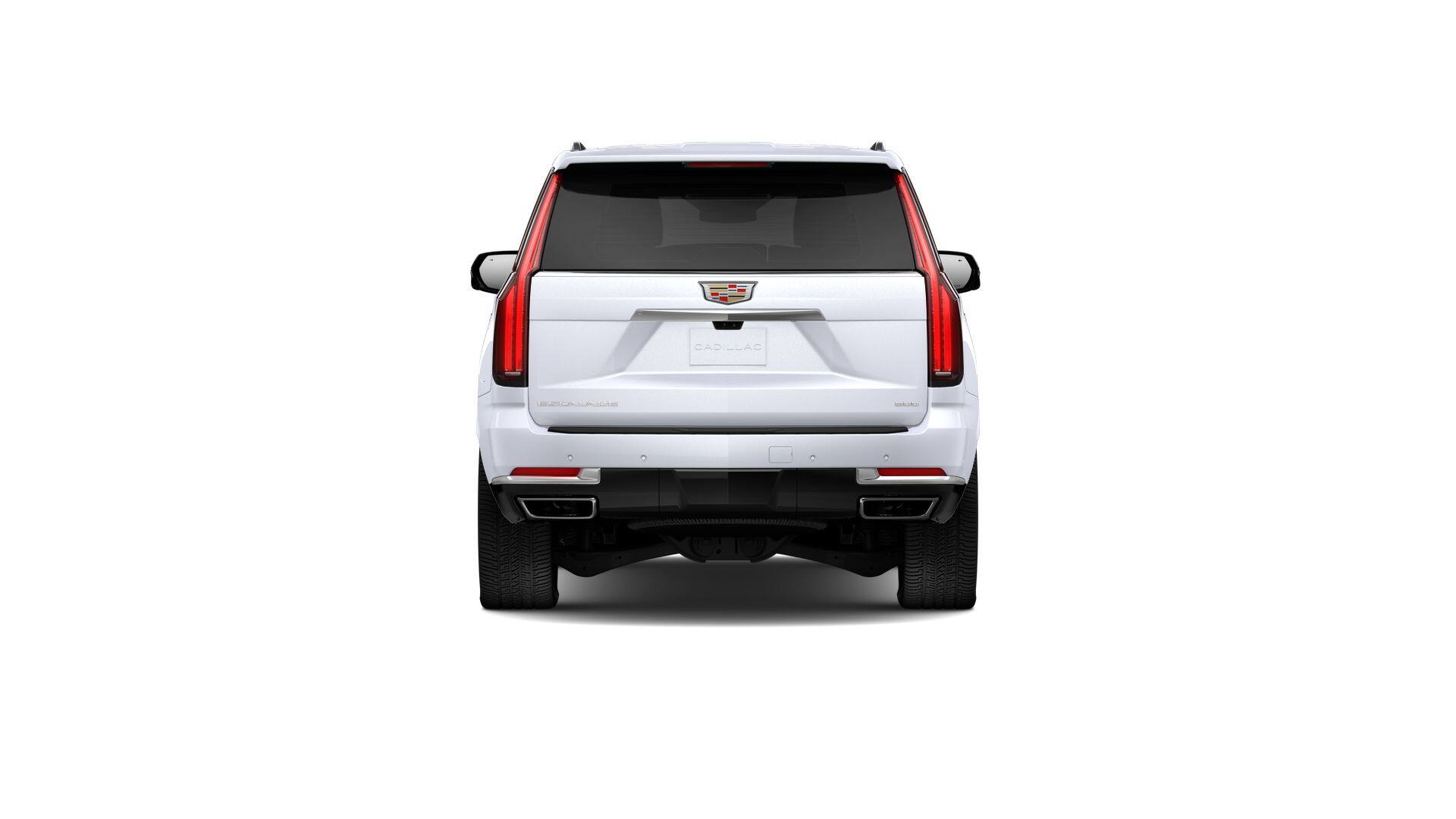2026 Cadillac Escalade ESV 1SA