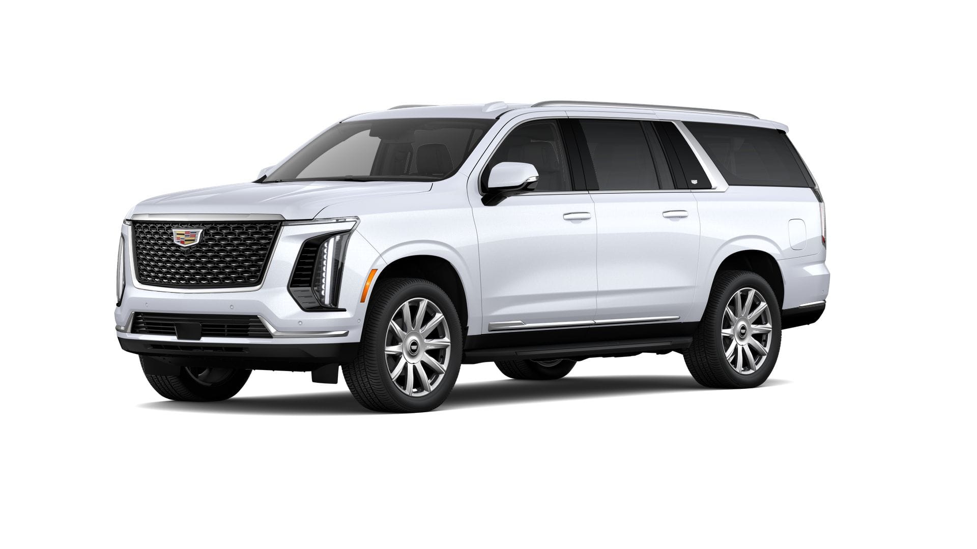 2026 Cadillac Escalade ESV 1SA
