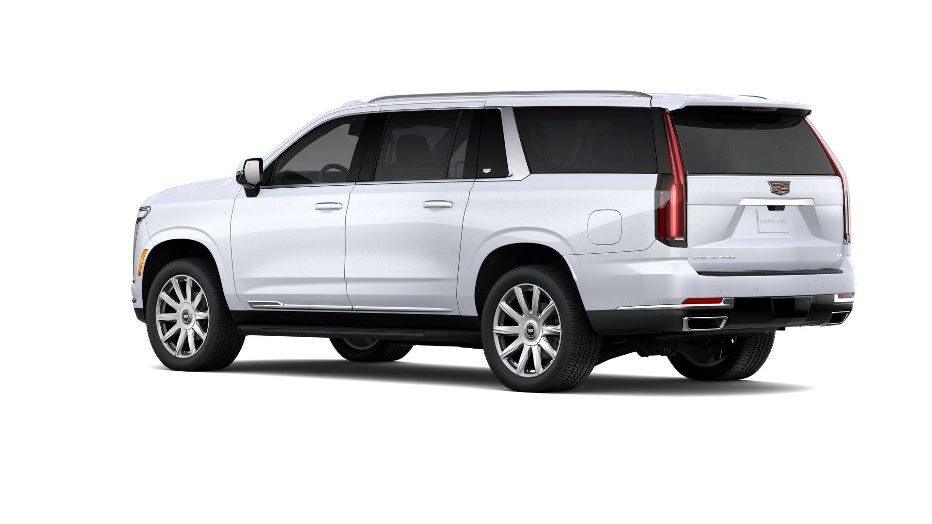 2026 Cadillac Escalade ESV 1SA