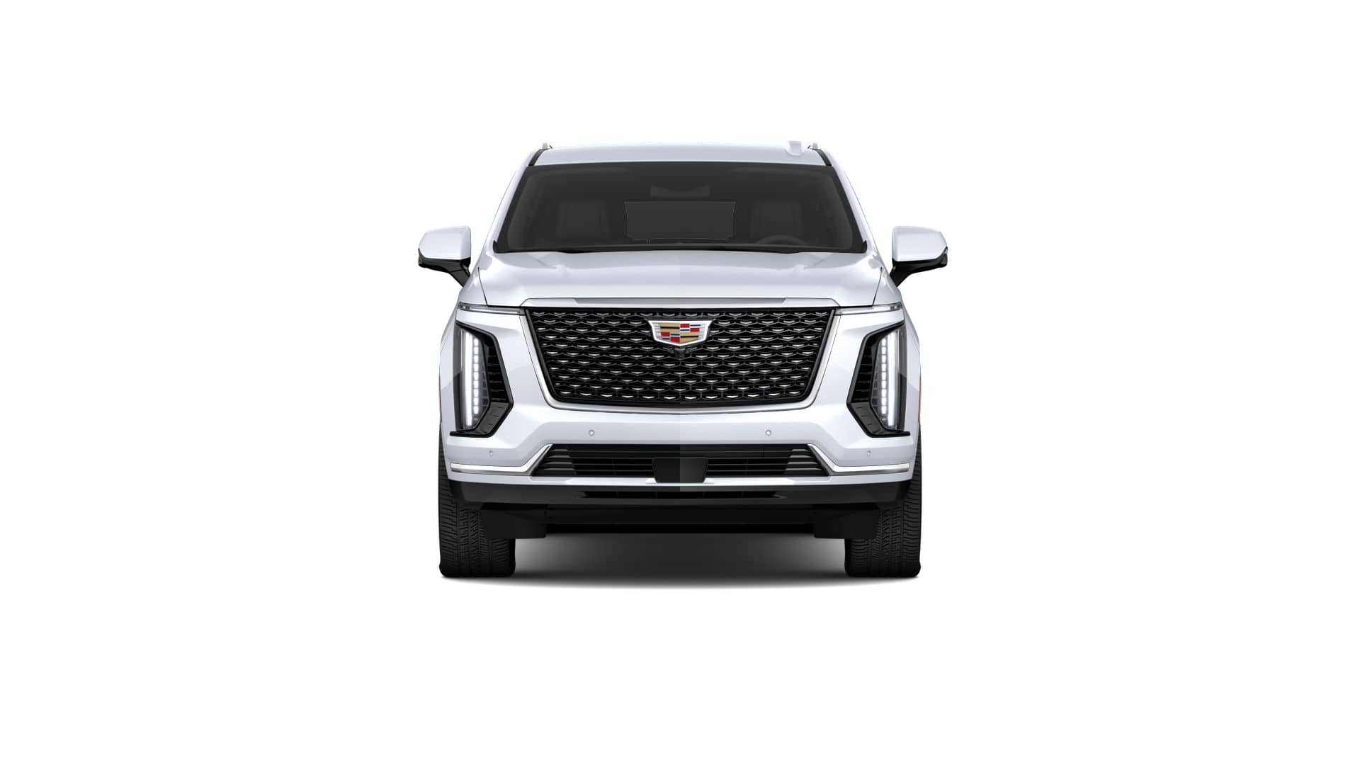 2026 Cadillac Escalade ESV 1SA