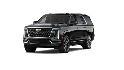 2026 Cadillac Escalade ESV Base
