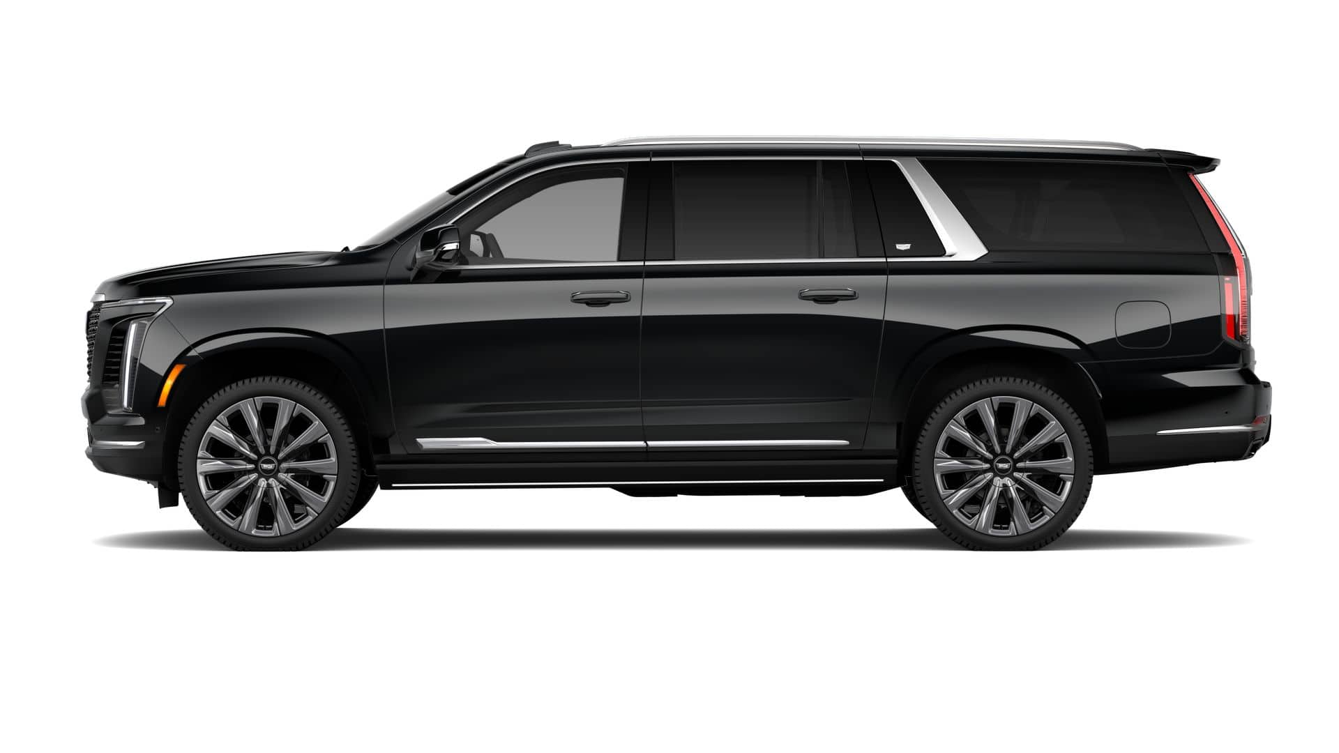 2026 Cadillac Escalade ESV Base