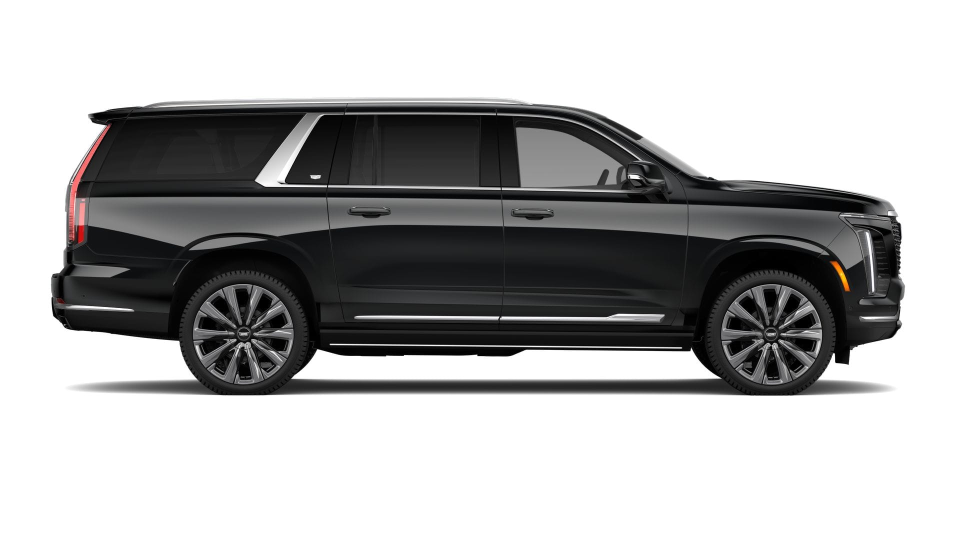2026 Cadillac Escalade ESV Base