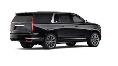 2026 Cadillac Escalade ESV Base