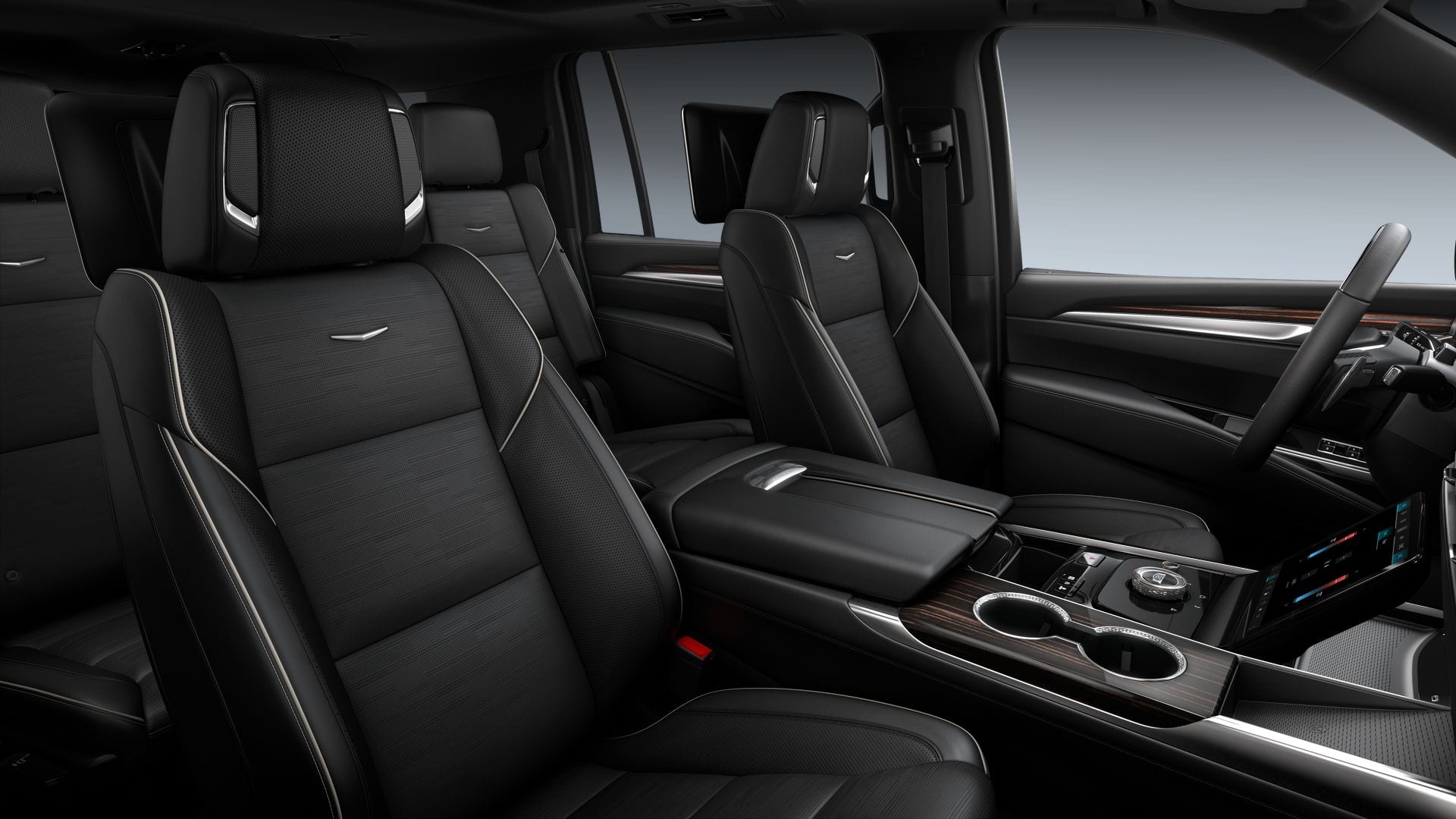 2026 Cadillac Escalade ESV Base