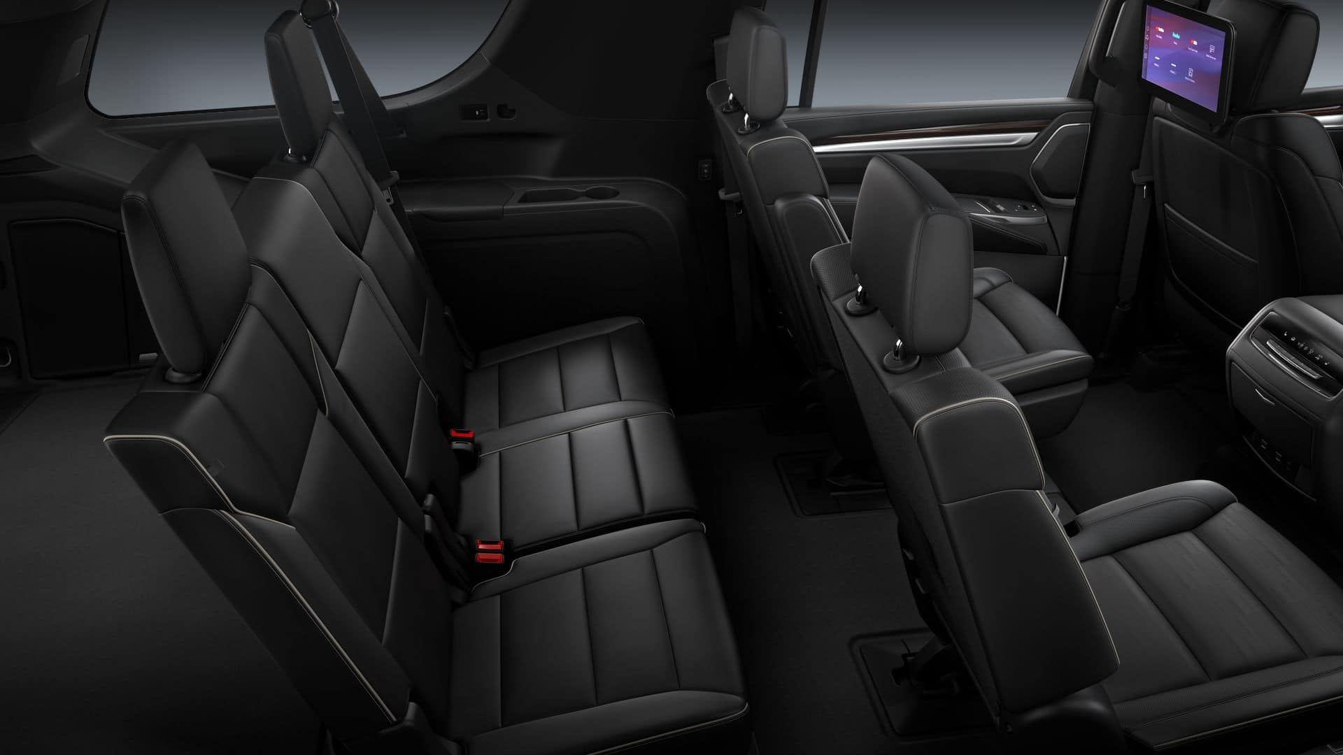 2026 Cadillac Escalade ESV Base