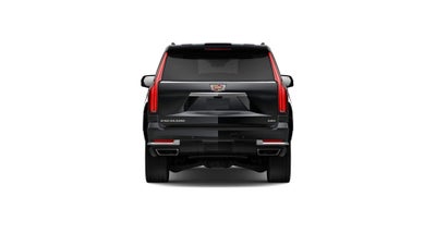 2026 Cadillac Escalade ESV Base