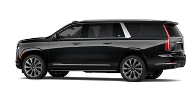 2026 Cadillac Escalade ESV Base