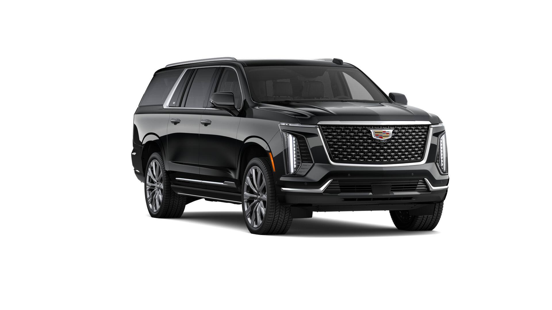 2026 Cadillac Escalade ESV Base