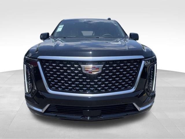 2025 Cadillac Escalade ESV Premium Luxury