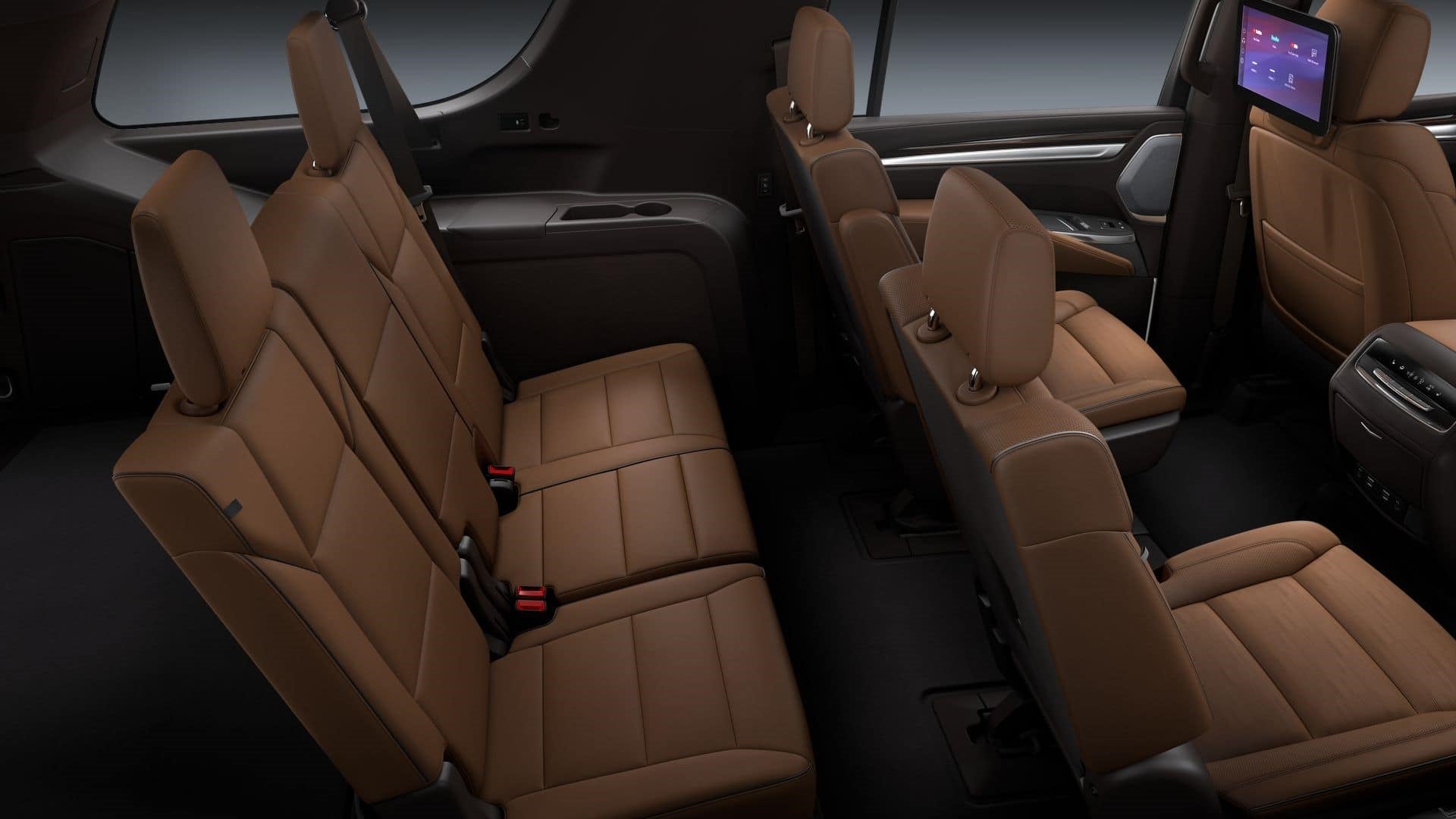 2025 Cadillac Escalade ESV Premium Luxury