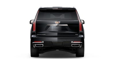 2025 Cadillac Escalade ESV Premium Luxury
