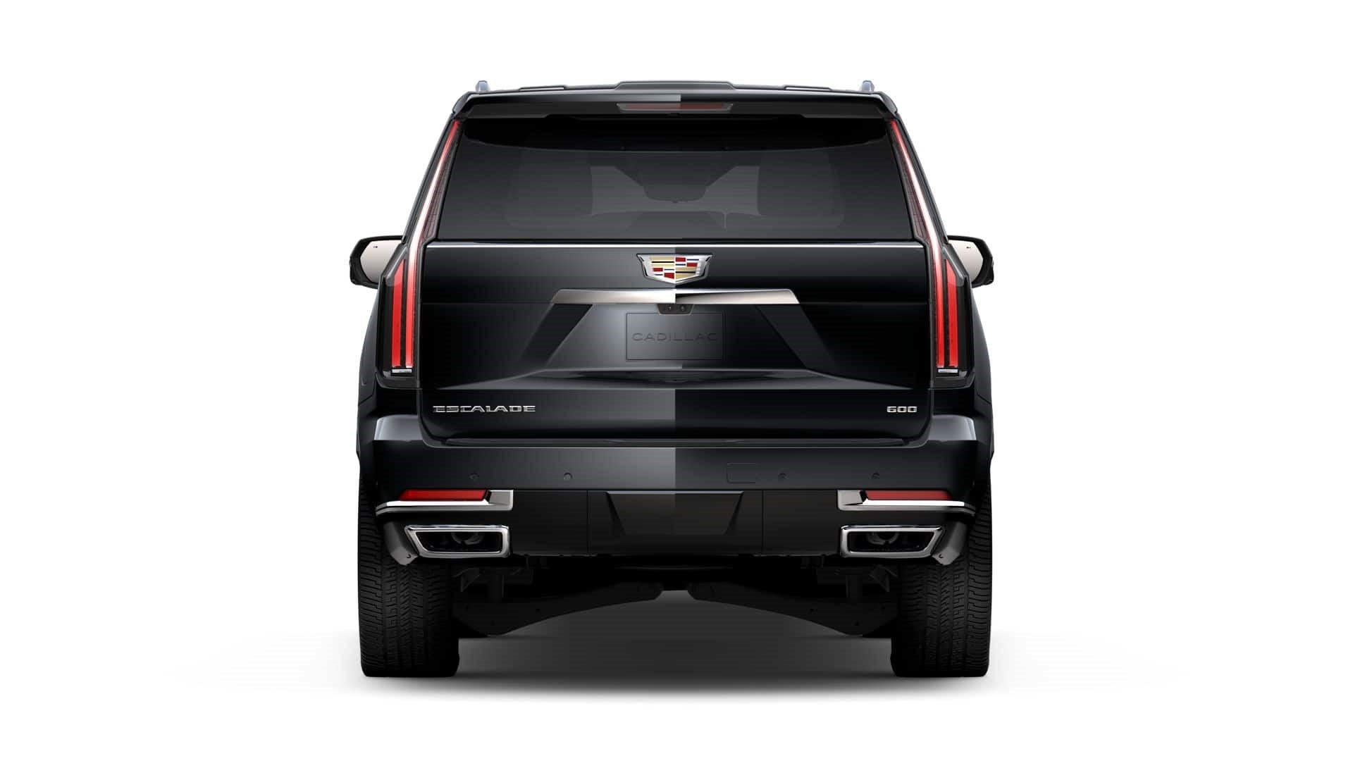 2025 Cadillac Escalade ESV Premium Luxury