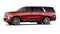 2026 Cadillac Escalade ESV Platinum Luxury