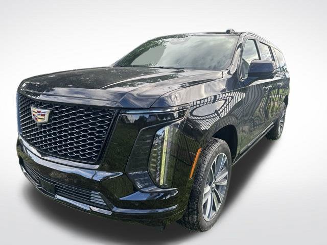 2025 Cadillac Escalade ESV