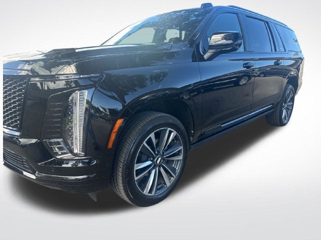 2025 Cadillac Escalade ESV Sport