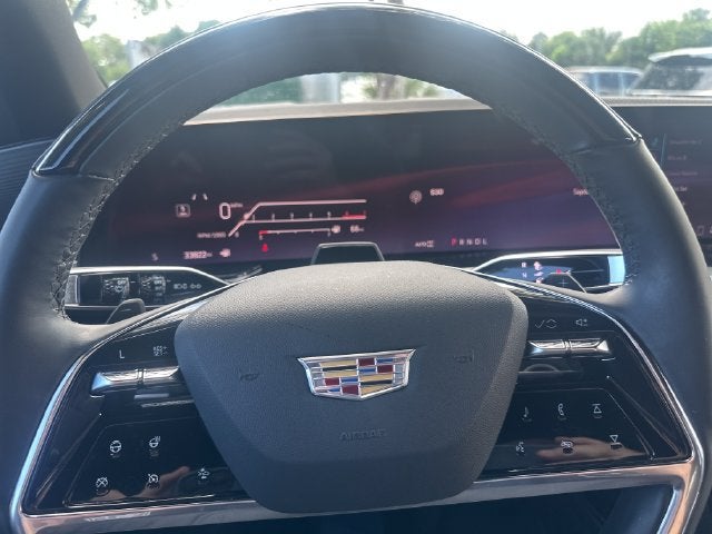 2025 Cadillac Escalade ESV Sport
