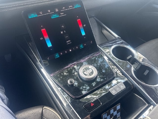2025 Cadillac Escalade ESV Sport