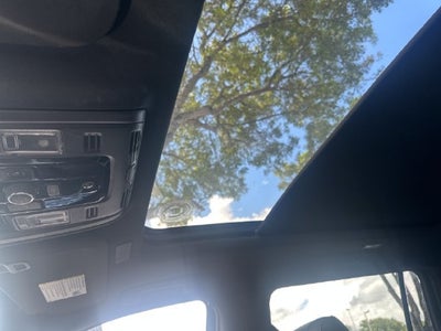 2025 Cadillac Escalade ESV Sport