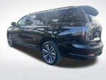 2025 Cadillac Escalade ESV Sport
