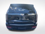2025 Cadillac Escalade ESV Sport