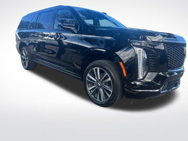 2025 Cadillac Escalade ESV Sport