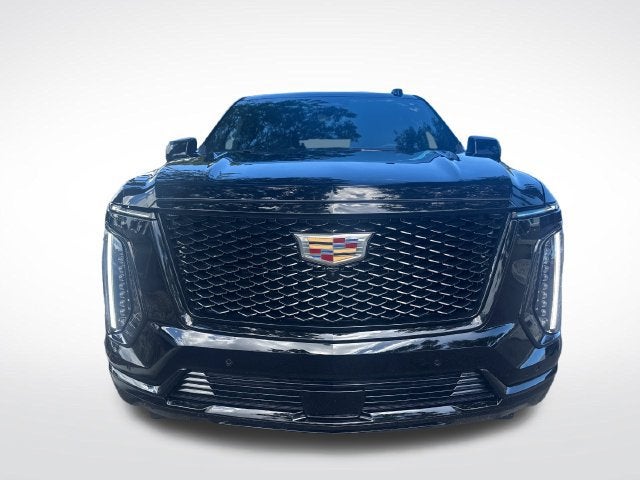 2025 Cadillac Escalade ESV Sport