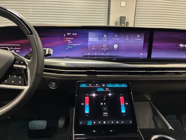2025 Cadillac Escalade ESV Sport