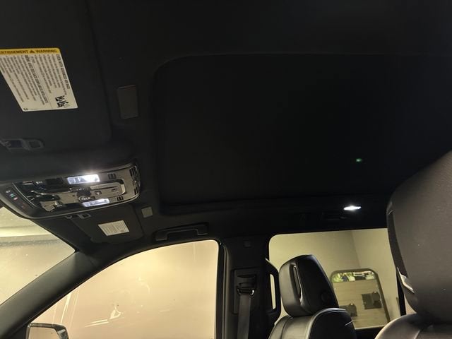 2025 Cadillac Escalade ESV Sport