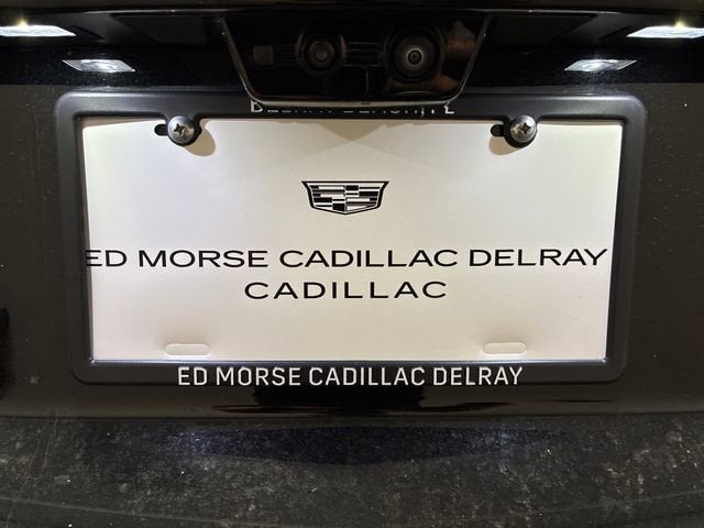 2025 Cadillac Escalade ESV Sport