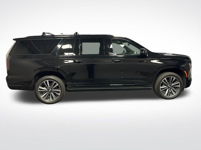 2025 Cadillac Escalade ESV Sport