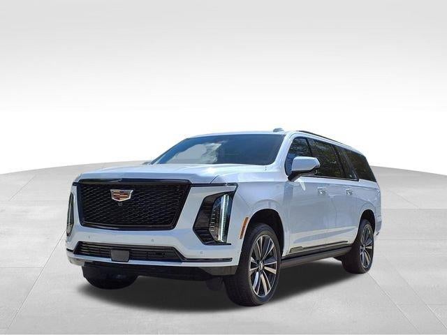 2026 Cadillac Escalade ESV Sport 4WD's photo