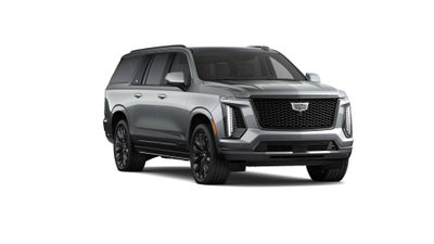 2027 Cadillac Escalade ESV 4WD Platinum Sport