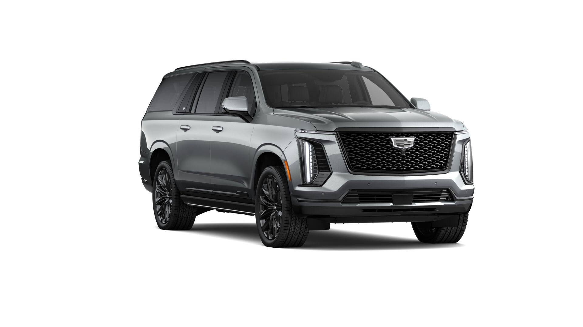 2027 Cadillac Escalade ESV 4WD Platinum Sport